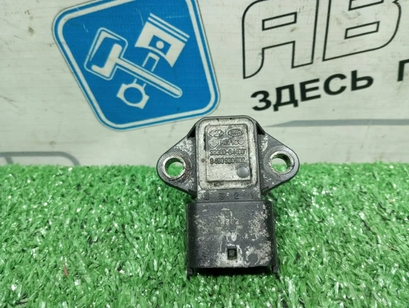 Датчик абсолютного давления Hyundai Grand Starex 3930084400 D4CB VGT 174Л.С ЕВРО 4