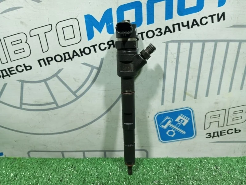 Форсунка дизельная коммон рэйл Kia Sorento 338004A410 BL D4CB VGT 170Л.С ЕВРО 4