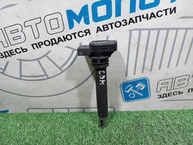 Катушка зажигания Audi A4 06H905115 B8 CDH