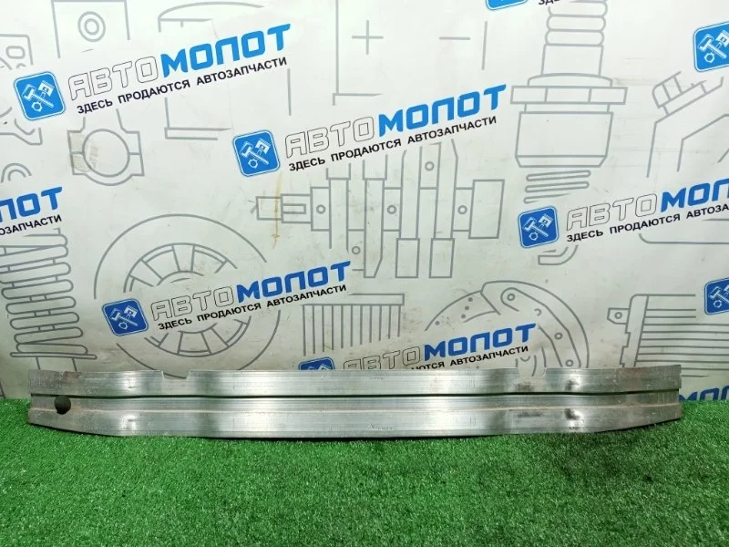 Усилитель переднего бампера Audi A3 8P0807113F 8PA CDA