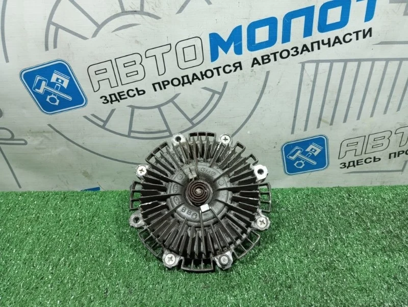 Вискомуфта Hyundai Grand Starex 252374A100 D4CB VGT 174Л.С ЕВРО 4