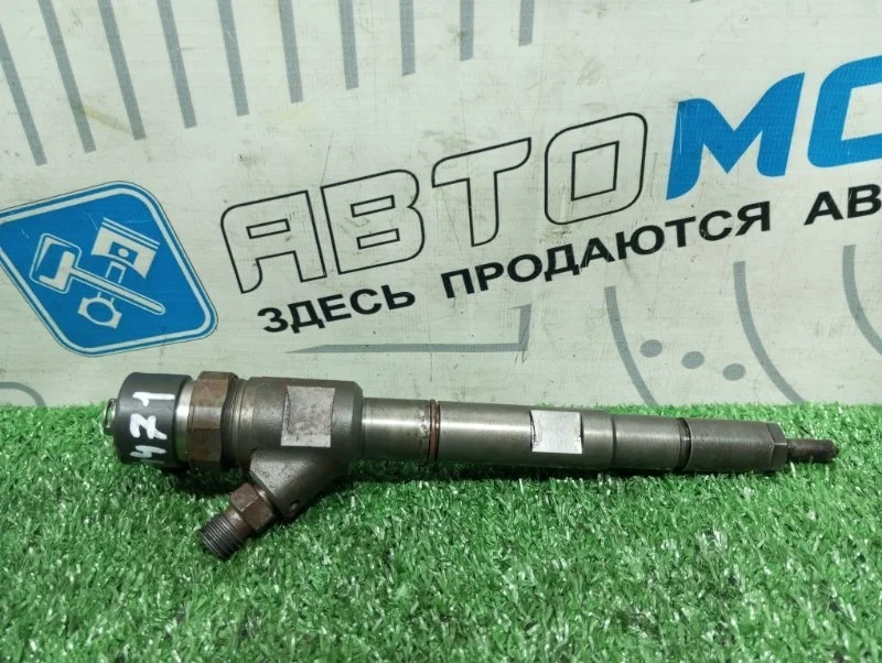 Форсунка дизельная коммон рэйл Kia Sorento 338004A400 BL D4CB VGT 170Л.С ЕВРО 4