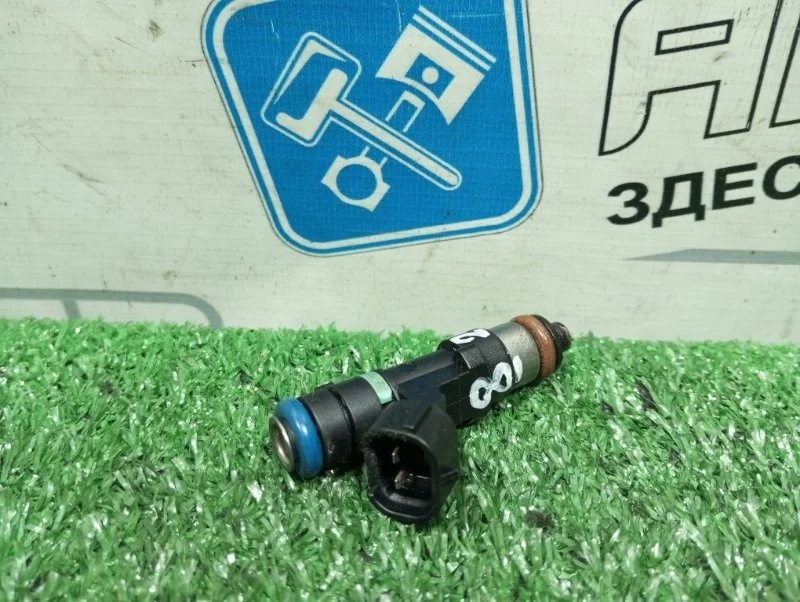 Форсунка топливная Nissan Teana 16600JA000 J32 QR25DE