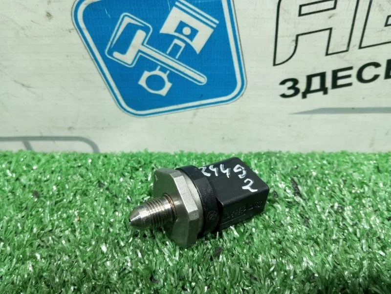 Датчик давления топлива Bmw 3-Series 13537620946 F30 N20B20B