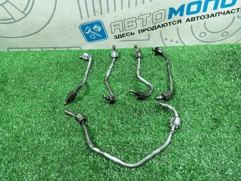 Трубка топливная Hyundai Grand Starex 314104A510 D4CB VGT 174Л.С ЕВРО 4