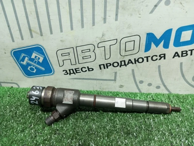 Форсунка дизельная коммон рэйл Kia Sorento 338004A420 BL D4CB VGT 170Л.С ЕВРО 4