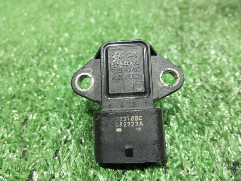 Датчик абсолютного давления Hyundai Grand Starex 3930084400 D4CB VGT 174Л.С ЕВРО 4