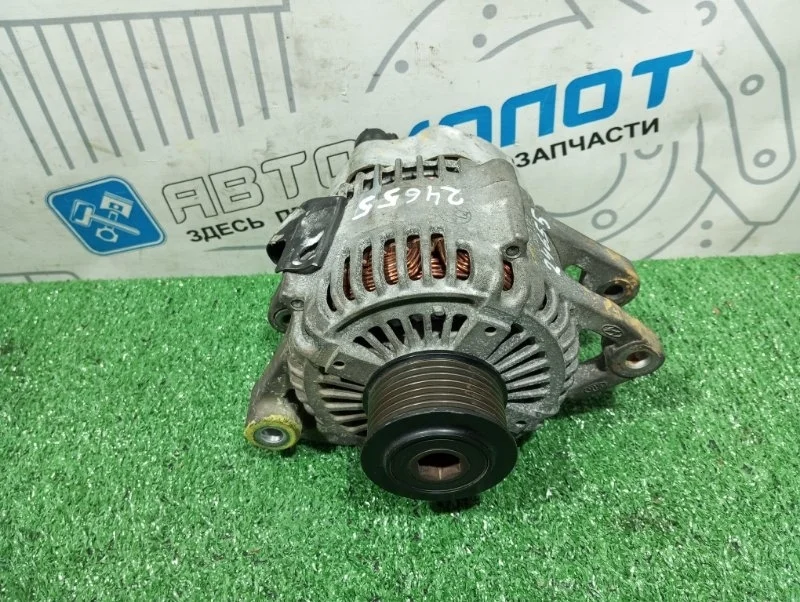 Генератор Kia Sorento 373004A300 BL D4CB VGT 170Л.С ЕВРО 4