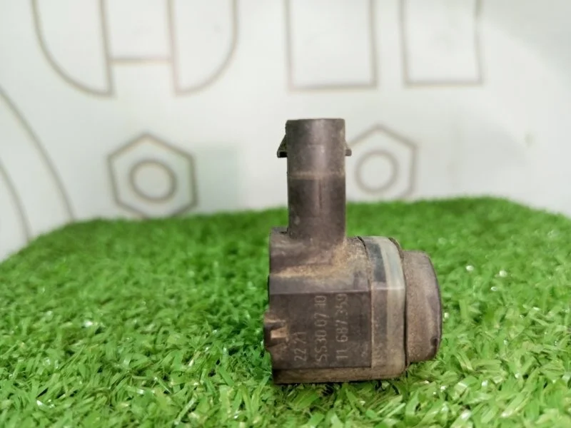 Датчик парковки Audi Q5 4H0919275 8R CDN