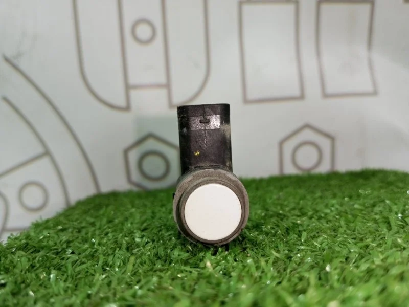 Датчик парковки Audi A6 4H0919275 C7 CGW