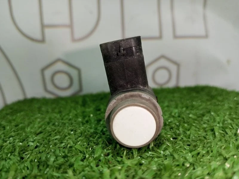 Датчик парковки Audi A6 4H0919275 C7 CGW