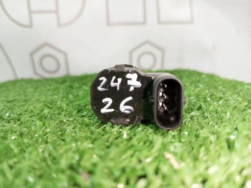 Датчик парковки Audi A4 4H0919275A B8 CDH