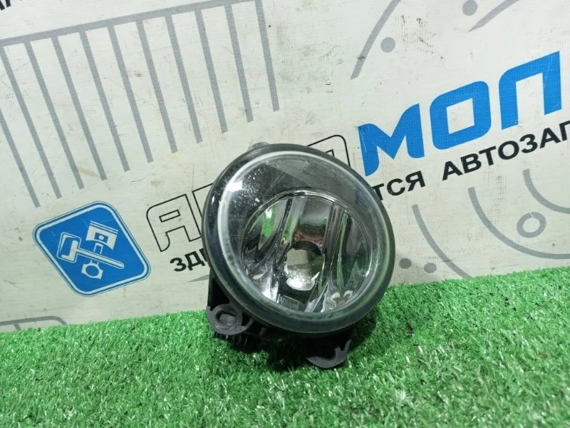 Фара противотуманная Bmw 5-Series 63177839865 F10 N52B30AF, левая