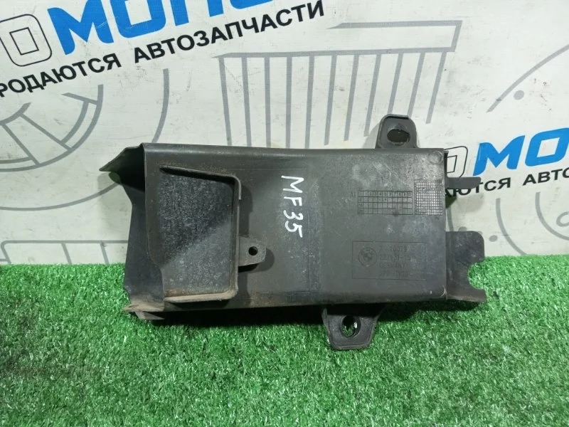 Воздухозаборник BMW 5-Series 51747200797 F10 N52B30AF