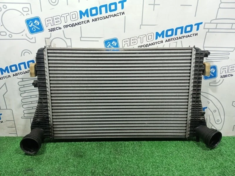 Интеркулер Volkswagen Tiguan 3C0145805R 5N1 CAW