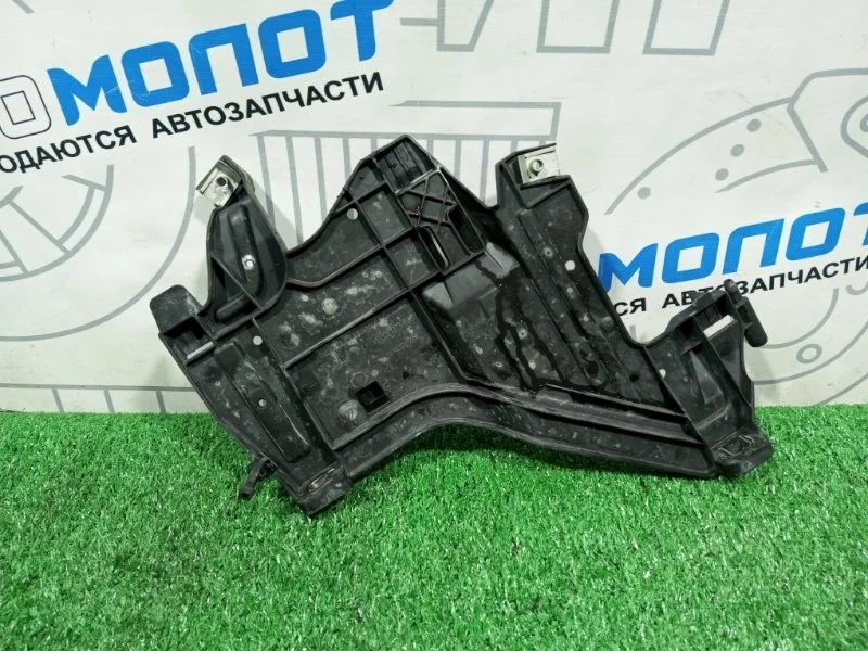 Крепление фары Audi A4 1301073033 8K5 CDH, левое