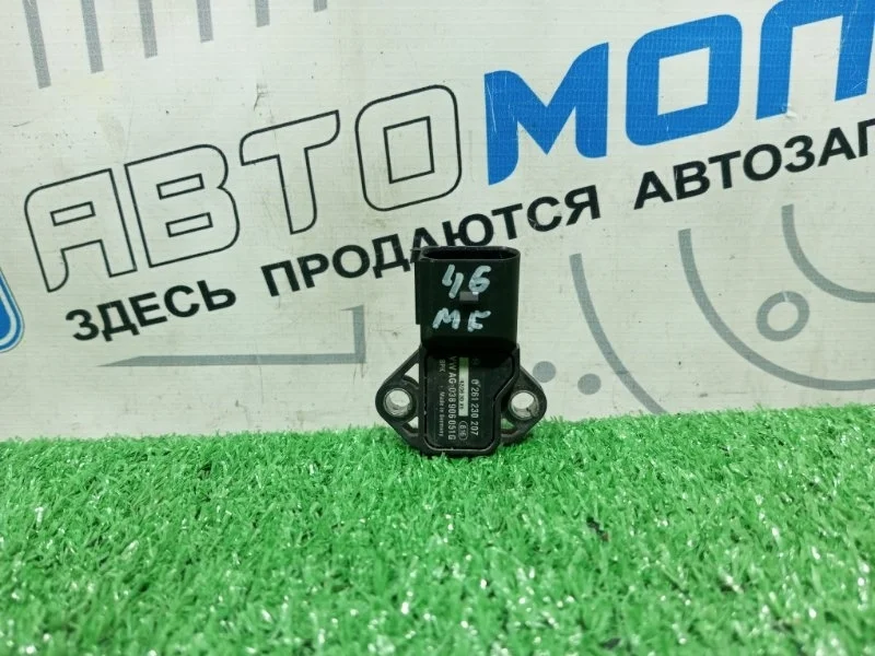 Датчик абсолютного давления Audi A4 038906051G 8K5 CDH