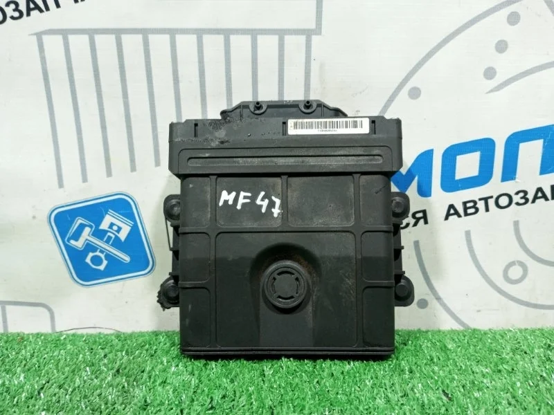 Блок управления АКПП Volkswagen Tiguan 09G927750FE 5N1 CAW