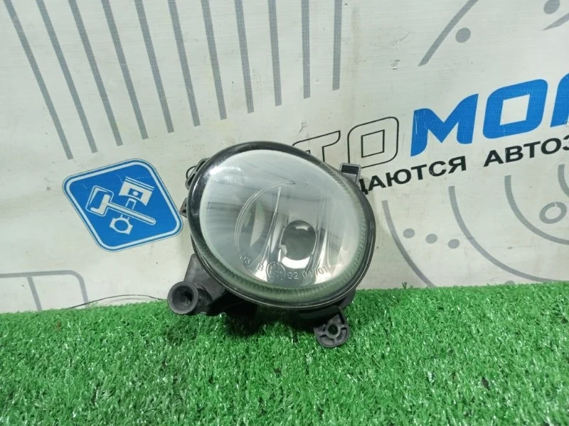 Фара противотуманная Audi A4 8T0941699 8K5 CDH, левая