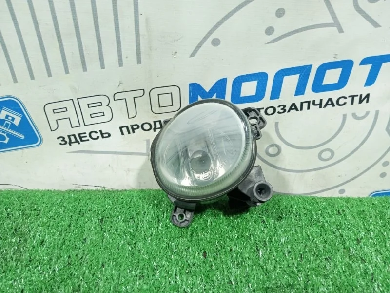 Фара противотуманная Audi A4 8T0941700 8K5 CDH, правая