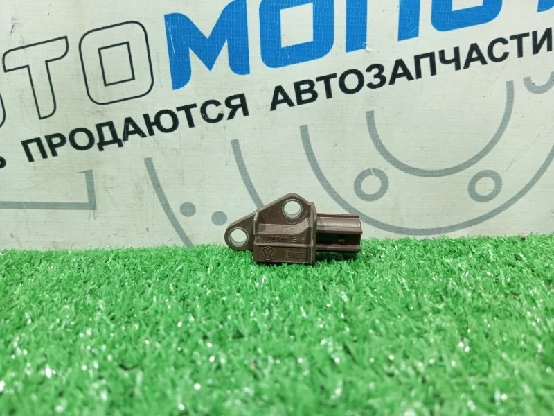 Датчик удара Audi A4 8K0959651 8K5 CDH