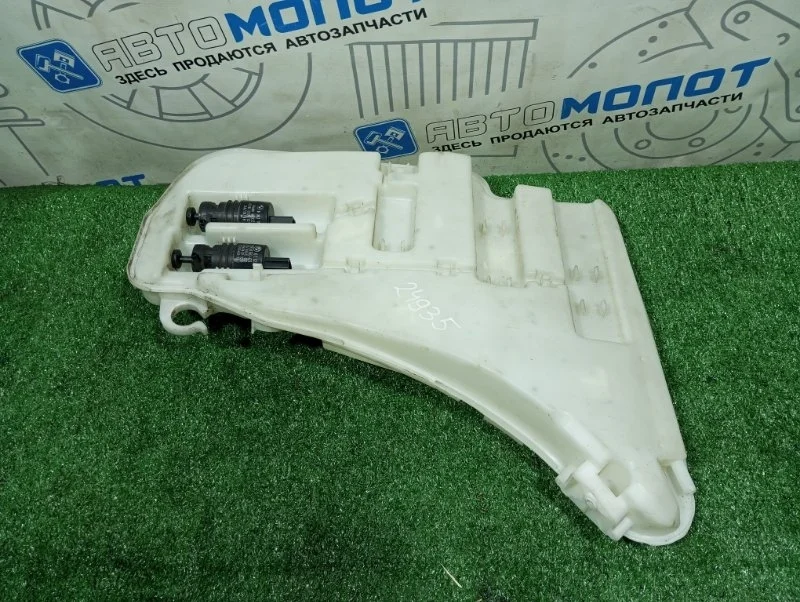 Бачок стеклоомывателя Bmw 5-Series 13717590593 F11 N52B25AF