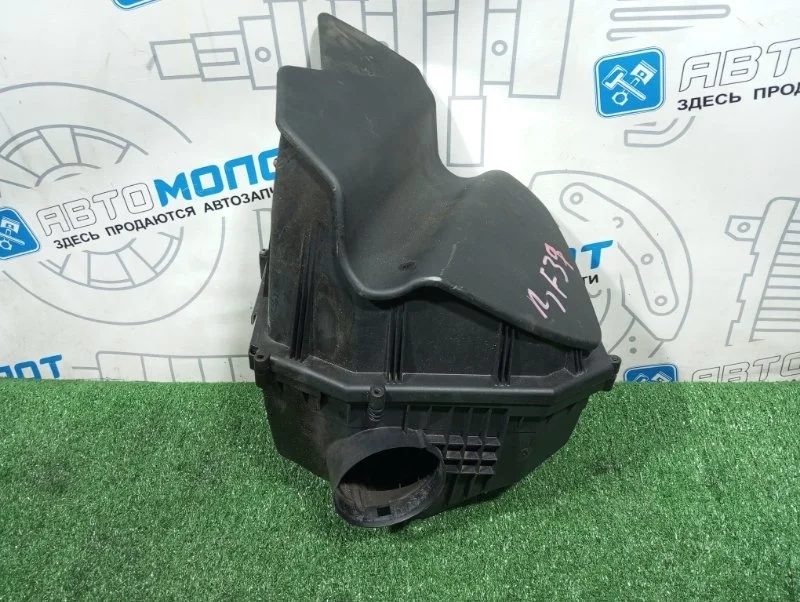 Корпус воздушного фильтра Bmw 5-Series 13717590593 F11 N52B25AF