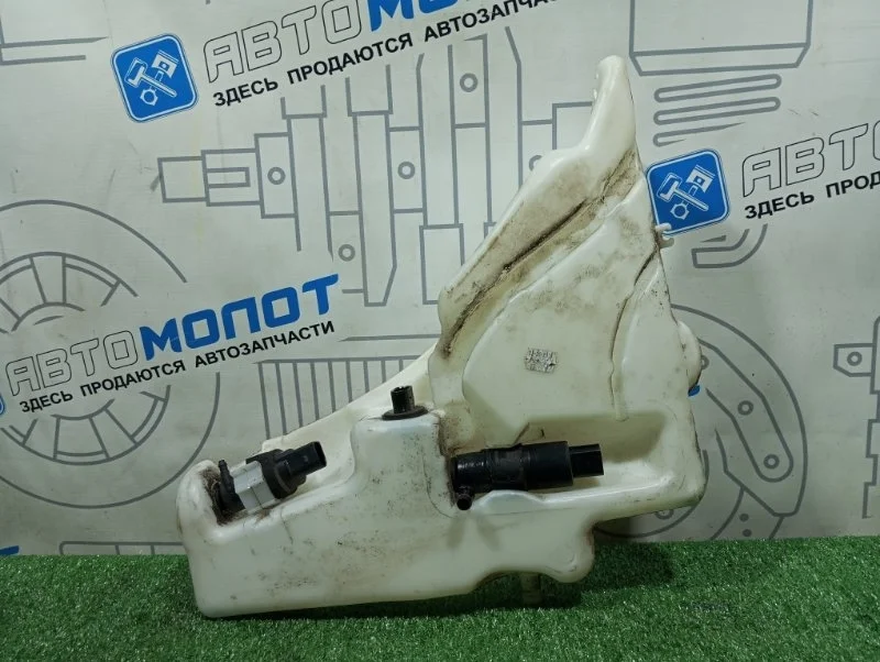 Бачок стеклоомывателя Audi A4 8T0955453C B8 CDH