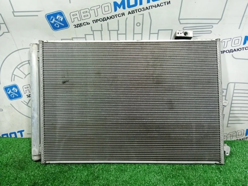 Радиатор кондиционера Mercedes-Benz C-Class A2045000654 W204 271860