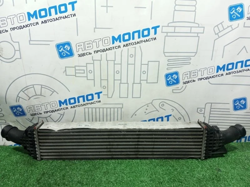 Интеркулер Audi A4 8K0145805G 8K5 CDH