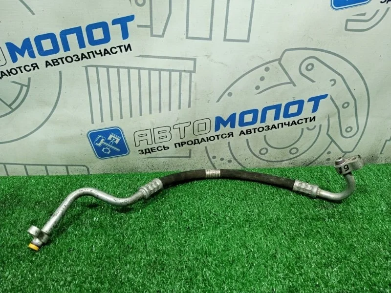 Трубка кондиционера Mercedes-Benz C-Class A2078304515 W204 271860