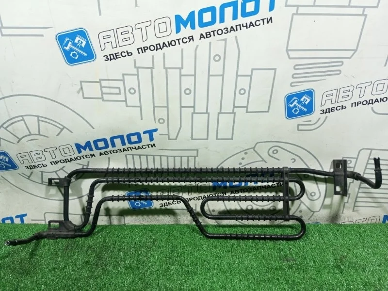 Радиатор гидроусилителя Mercedes-Benz C-Class A2044602624 W204 271860