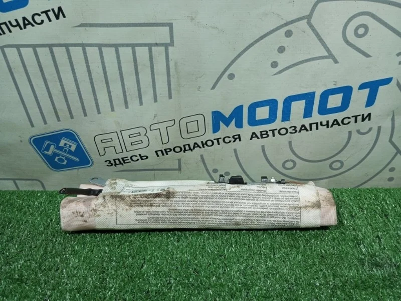 Подушка безопасности Audi A4 8K0880241F B8 CDH, левая