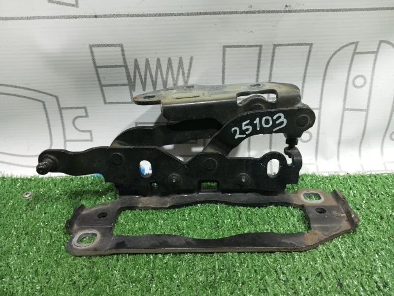 Петля капота Mercedes-Benz C-Class A2048800728 W204 271860