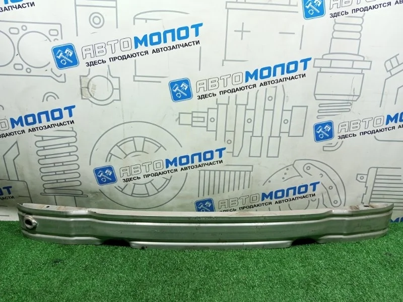 Усилитель переднего бампера Audi A6 4G0807113 C7 CGW