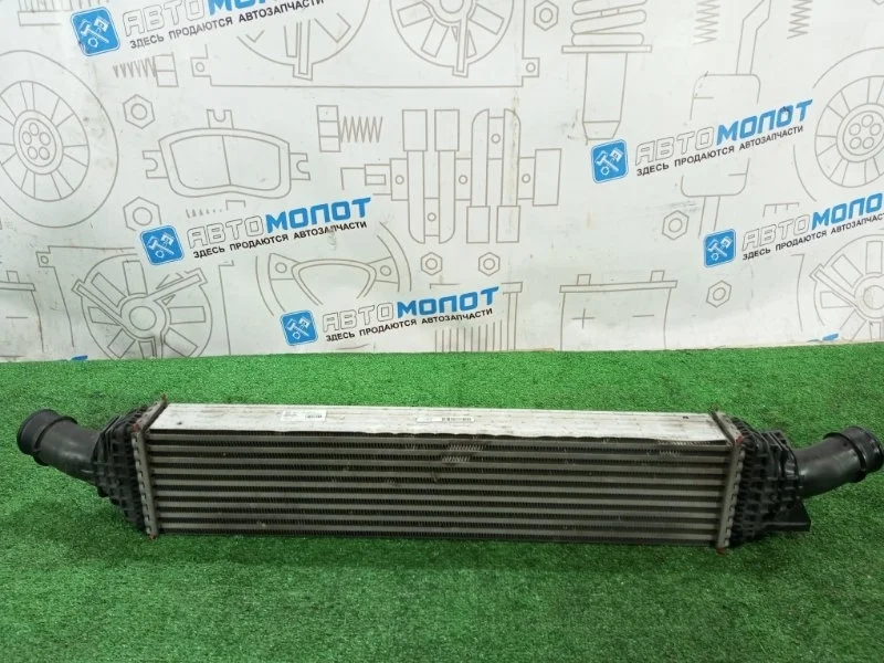 Интеркулер Audi A4 8K0145805G B8 CDH