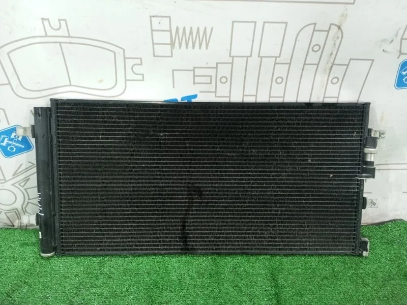 Радиатор кондиционера Audi A4 8K0260401T B8 CDH