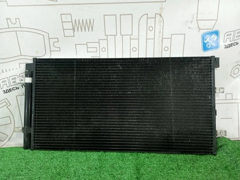 Радиатор кондиционера Audi A4 8K0260401D B8 CDH