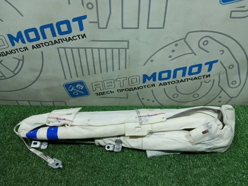 Подушка безопасности боковая (шторка) Audi A4 8K0880741D 8K5 CDH, левая