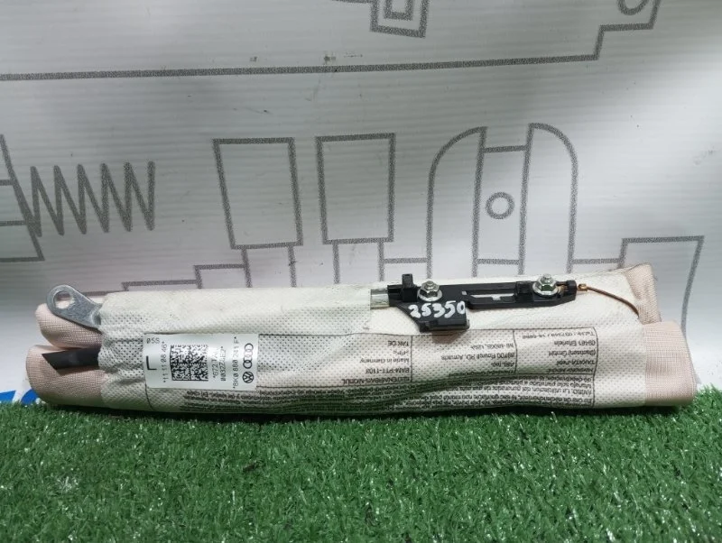 Подушка безопасности Audi A4 8K0880241F B8 CDH, левая