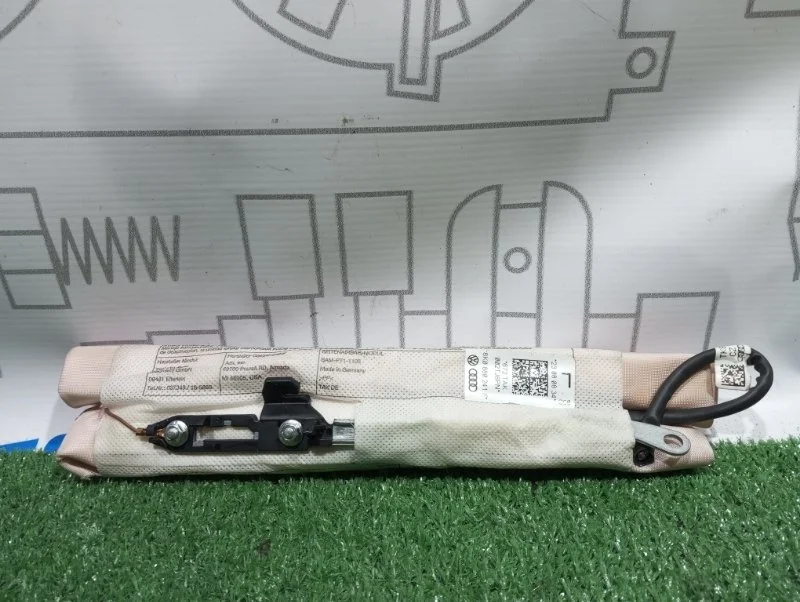 Подушка безопасности Audi A4 8K0880241F B8 CDH, левая
