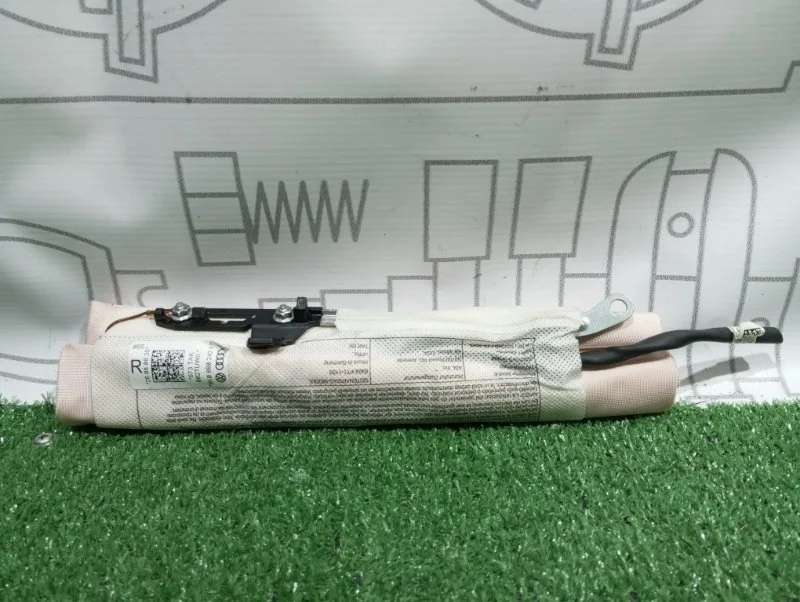 Подушка безопасности Audi A4 8K0880242F B8 CDH, правая