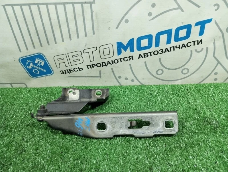 Петля капота Audi A4 8K0823301D 8K5 CDH, левая