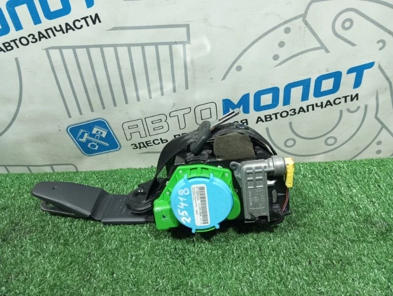 Ремень безопасности Audi A4 8K1857705J 8K5 CDH, передний левый