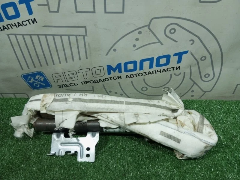 Подушка безопасности боковая (шторка) Audi A6 4G5880742B C7 CHV, правая