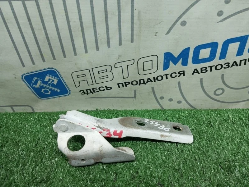 Петля капота Audi A3 8P0823302B 8PA CDA