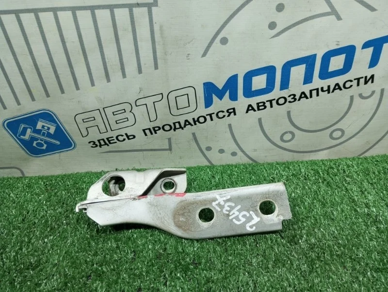 Петля капота Audi A3 8P0823301B 8PA CDA