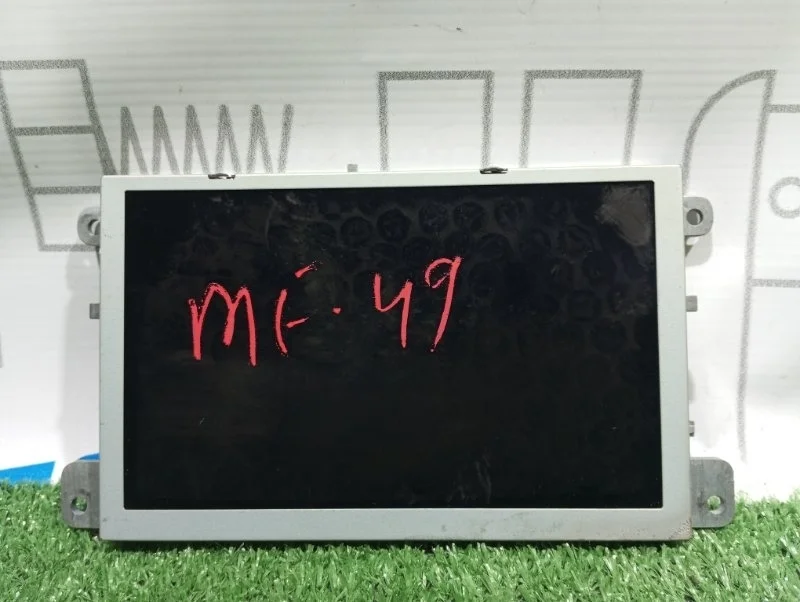 Дисплей Audi Q5 8F0919604 8R CDN