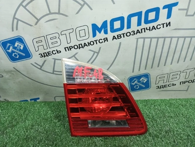 Фонарь задний левый Bmw 5-Series 63217177697 E61 N52B25AF