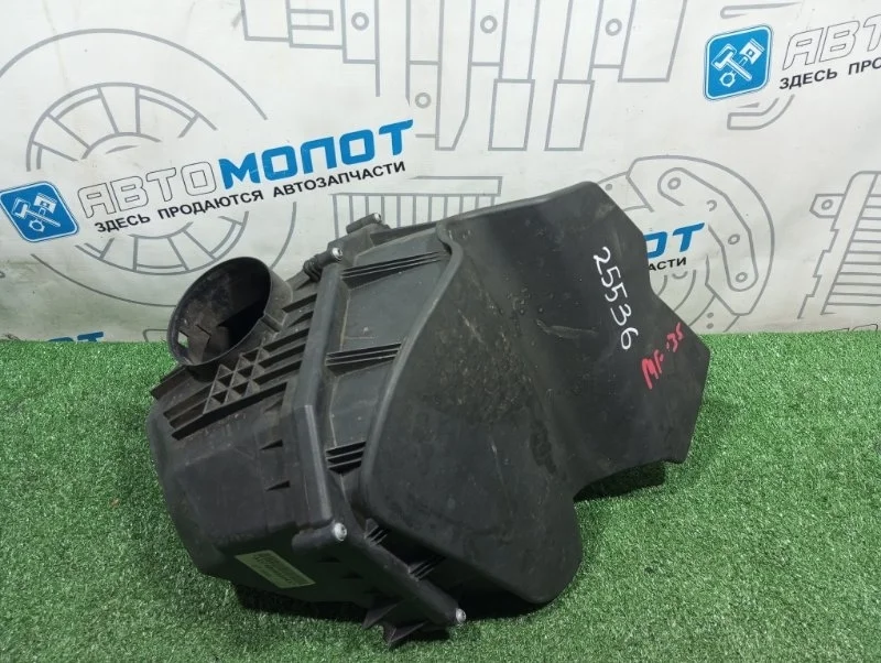 Корпус воздушного фильтра Bmw 5-Series 13717590593 F10 N52B30AF